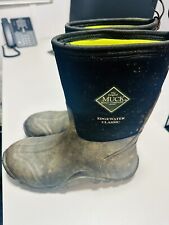 Muck boot edgewater for sale  LEEDS