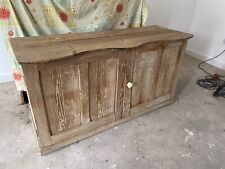 Antique pine dresser for sale  LIVERPOOL