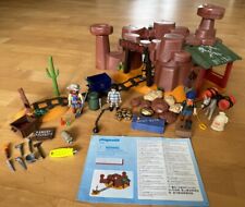 Playmobil 5246 western gebraucht kaufen  München