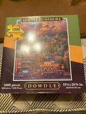 Dowdle puzzle 1000 for sale  Ottawa