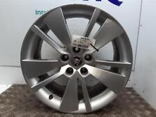 Alloy wheel skoda for sale  DONCASTER