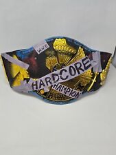 Wwe hardcore wrestling for sale  Holyoke