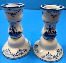 Ceramic blue white for sale  Shawnee