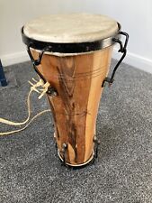 African double bongo for sale  LEEDS