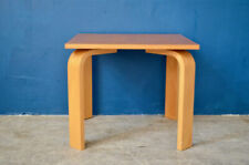 Table basse scandinave d'occasion  Colmar