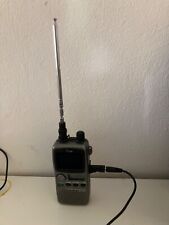 Icom wfm scanner gebraucht kaufen  Bredeney