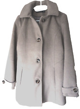 Manteau patrice breal d'occasion  Châteauroux