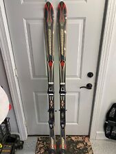 Rossignol cut skis for sale  Mooresville