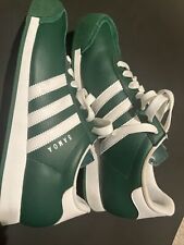 Adidas Samoa verde branco tamanho 10. Levemente usado. Todas as fotos da Real Shoes. comprar usado  Enviando para Brazil