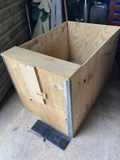 Large whelping box for sale  CREDITON