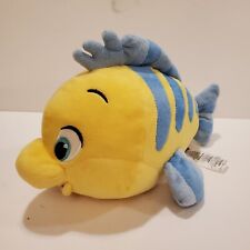 Disney flounder soft for sale  HALESOWEN