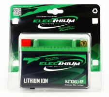 Batterie lithium ion d'occasion  Bray-sur-Seine
