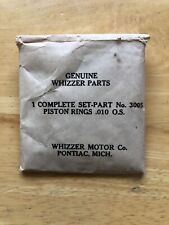 Genuine whizzer parts for sale  Waynesboro