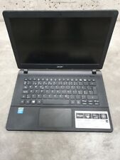 Acer Aspire E13 ES1-311 MS2393 Laptop Notebook 4Gb DDR3 For Parts Or Repair Only segunda mano  Embacar hacia Argentina