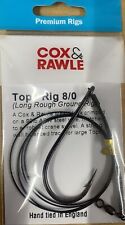Cox rawle tope for sale  WEYMOUTH