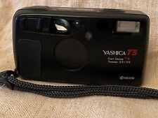 contax yashica carl zeiss usato  Marcianise