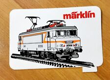 Marklin sncf bb7298 d'occasion  Francheville