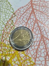 Monete euro rare usato  Ruvo Di Puglia