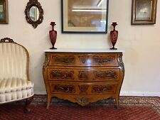 Fantastic french inlaid for sale  STOKE-ON-TRENT