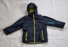 Skijacke winterjacke jungen gebraucht kaufen  Wiesentheid