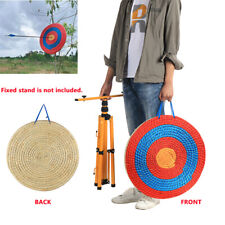 30cm archery straw for sale  Shipping to Ireland