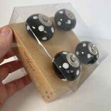 Ceramic knobs cabinet for sale  LISKEARD