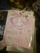 Taito vocaloid figure for sale  READING