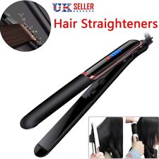 Hair straighteners ceramic for sale  UK