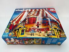 Playmobil 4230 circus for sale  SOUTHEND-ON-SEA