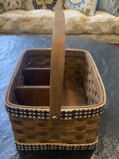 Wicker bentwood flatware for sale  Indianapolis