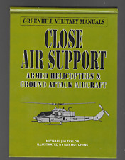 Close air support for sale  Rutherford College