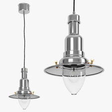 Ikea ottava lampada usato  Roma