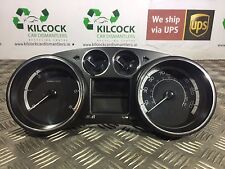 peugeot clocks for sale  Ireland