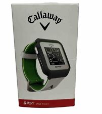 Callaway gpsy rangefinder for sale  Greenville