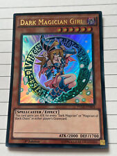 Dark magician girl for sale  ROMFORD