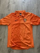 Maillot football lens d'occasion  Lyon VII