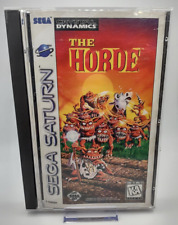 Horde complete tested for sale  Clayton