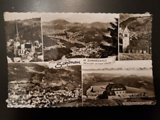 Postkarte a483 gelaufen gebraucht kaufen  Bad Herrenalb