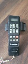 Teléfono celular Motorola vintage década de 1990 coleccionable Cell Star Mobility SCN2395A, usado segunda mano  Embacar hacia Argentina