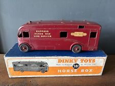 1953 dinky toys for sale  Shipping to Ireland