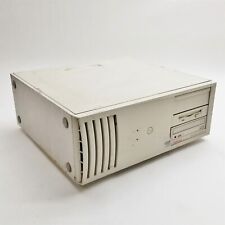 PC de escritorio Compaq Prossignia Pentium II 400 MHz 96 MB RAM *Sin disco duro* Computadora vintage segunda mano  Embacar hacia Argentina