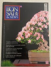 Bonsai news numeri usato  Cuggiono