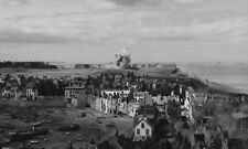 Ww2 photo malo d'occasion  Isigny-sur-Mer