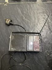 Bush radio vintage for sale  WALLSEND