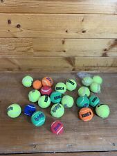 22 AIR KONG Chillido Pelota de Tenis Perro Juguete, Balas CHIRRIANTES de Alta Calidad Usadas segunda mano  Embacar hacia Argentina