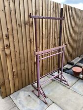 Trestle stands for sale  WIGAN