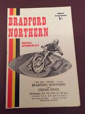 1970 bradford northern for sale  BOLTON