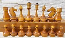 Rare soviet chess for sale  Shipping to Ireland