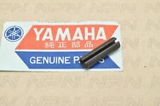 Yamaha spring pin for sale  Boyne City