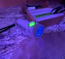 Lanterna Emisar D4v2 com duas novas baterias e carregador + plugue de parede comprar usado  Enviando para Brazil